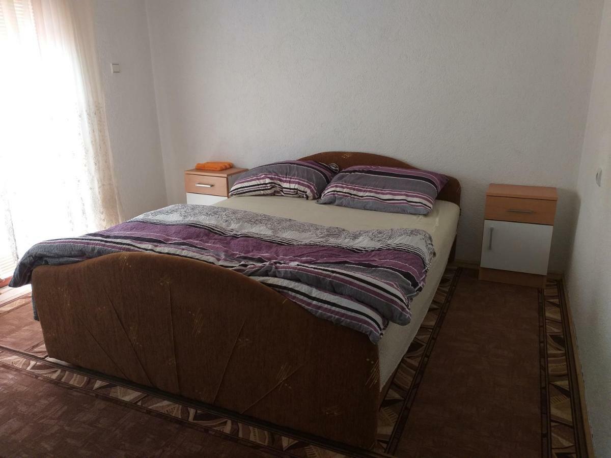Lake House Krndija Hotell Jajce Eksteriør bilde