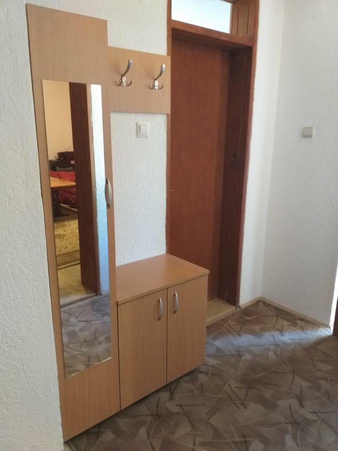 Lake House Krndija Hotell Jajce Eksteriør bilde